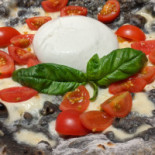 San Lazzaro Pizzeria Nourriture