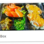 Umeya Sushi Comida