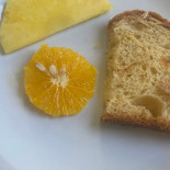 Il Timone Nourriture