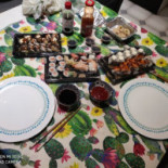 Itoya Comida