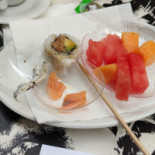 Caffe D'arte Comida