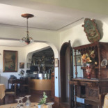 La Pineta Da Nino inside