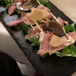 L'oca Ciuca Comida