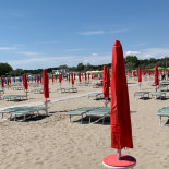 Bagno Mirko Extérieur