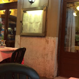 Pizzeria Nourriture