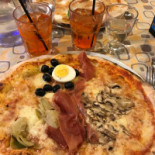 Pizzeria Nourriture