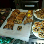 Caffe Olimpia Nourriture