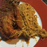 Li Frizzuli Aradeo Nourriture