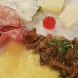 I Peschi Nourriture