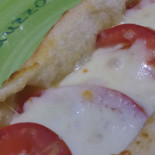 Pizzeria Iyad Nourriture
