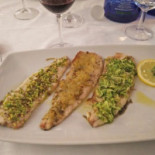Hostaria Del Ponte Comida