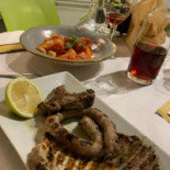 L'Ambasciata Di Sicilia Comida