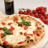 Carpediem'pizza Nonantola À l'intérieur