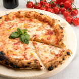 Carpediem'pizza Nonantola À l'intérieur