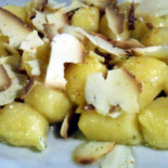 Pizzeria Cioci's Di Pellegrini Gabriella Corra' Egidio E Corra' Marco Comida
