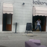 Bollicine Comida