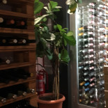 Bollicine À l'intérieur