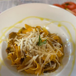 Gli Spiazzi Nourriture