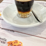 Bubini Pizzeria Nourriture