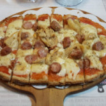 St. Agata Comida