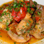 Cucina E Vino Nourriture