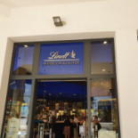 Lindt Maitre Chocolatier Nourriture