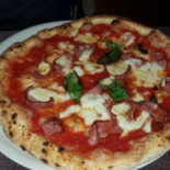 Pizza Gallery Comida