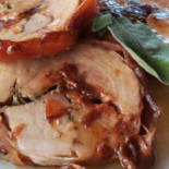 Fontanile Dei Caprai Comida