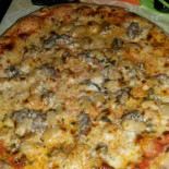 A Modo Nostro Comida