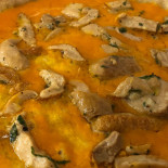 Bargello Comida