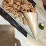 Tannur Comida