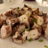 Tannur Comida