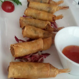 Don Bacco Comida