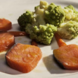 Franco Rossi Comida