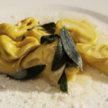 Franco Rossi Comida