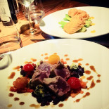 Stk Comida