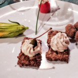 Mulin Visconti Comida