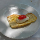 Artegusto Comida