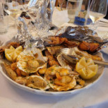 Il Tempio Di Maxim Comida