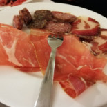 Da Roverino Comida