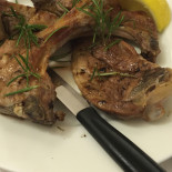 Da Roverino Comida