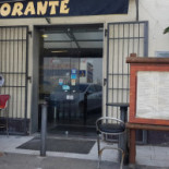 Amici Miei Nourriture