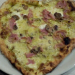 Royal Pizza Nourriture