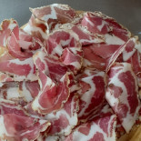 Cossalter Vivai Roman Comida