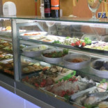 Gli Antichi Sapori Di Don Ciccio food