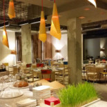 Qbio Cesena Comida