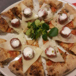 Qbio Cesena Comida