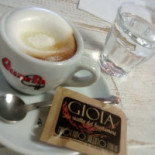 Gioia La Ricetta Del Buonumore food