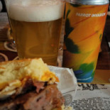 Cabral Pub Comida