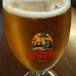 Il Barroccio Nourriture